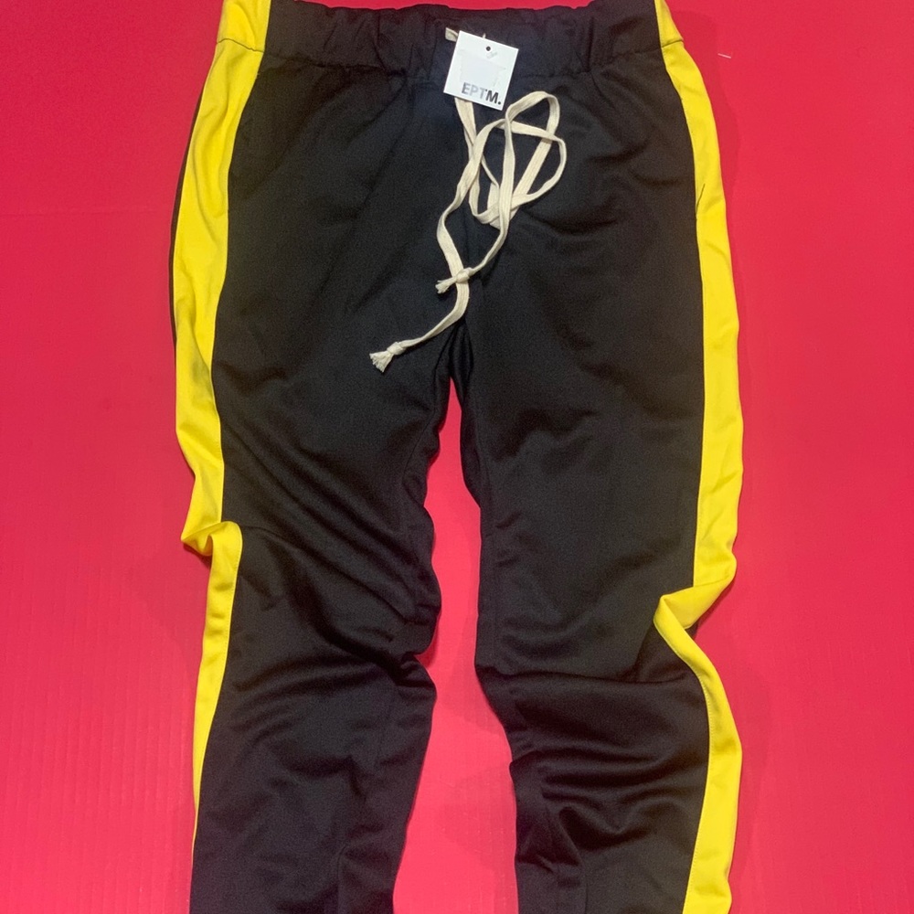 EPTM Track Pants